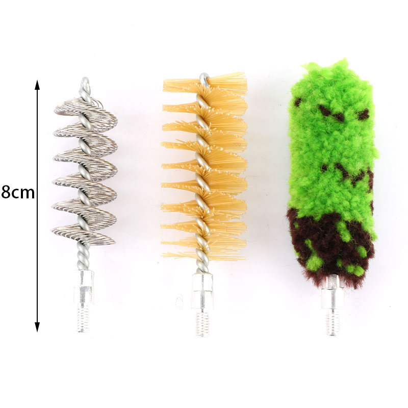 Zestaw do czyszczenia karabinu – Gun Cleaning Rod recenzja i cena