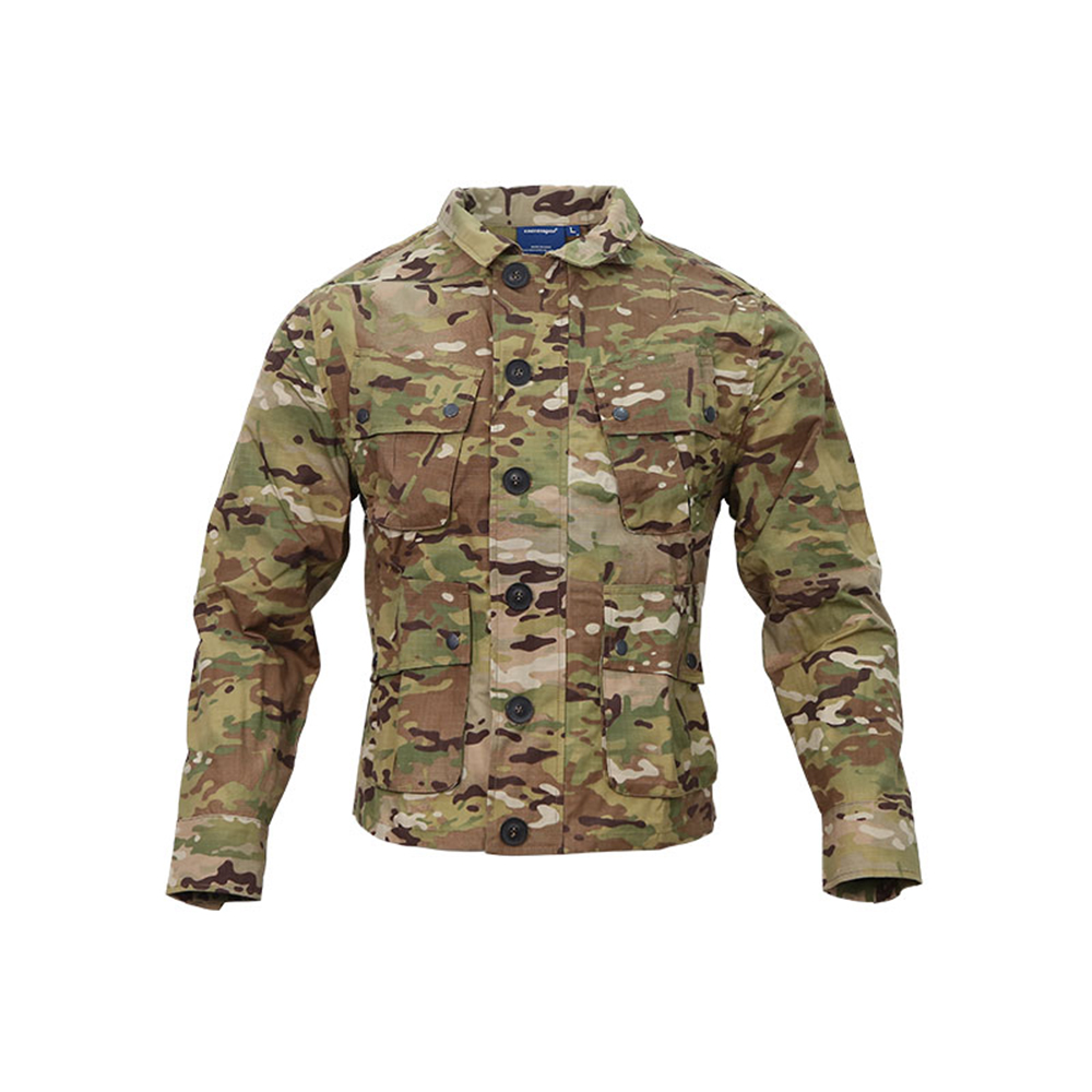 Kurtka taktyczna Emersongear B – Hunting Outdoor Jacket recenzja i cena