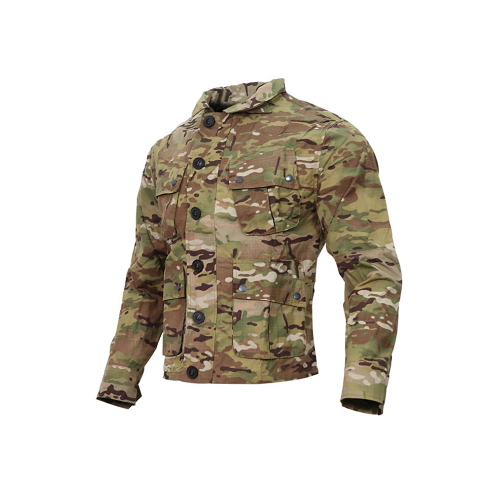 Kurtka taktyczna Emersongear B – Hunting Outdoor Jacket recenzja i cena
