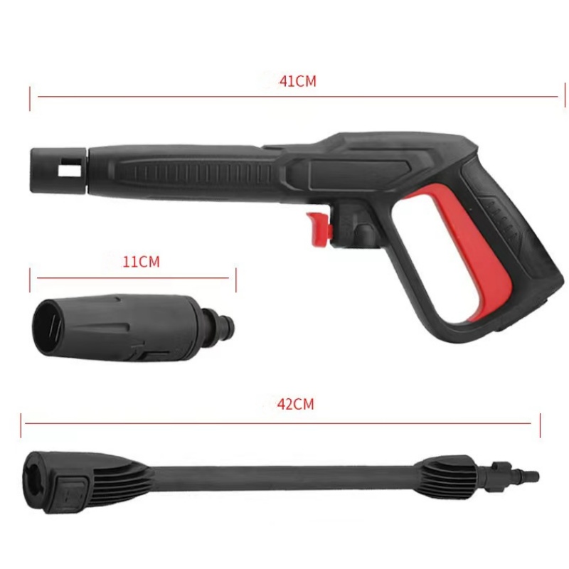 Pistolet do mycia pistolet nat – Gun Cleaning Rod recenzja i cena