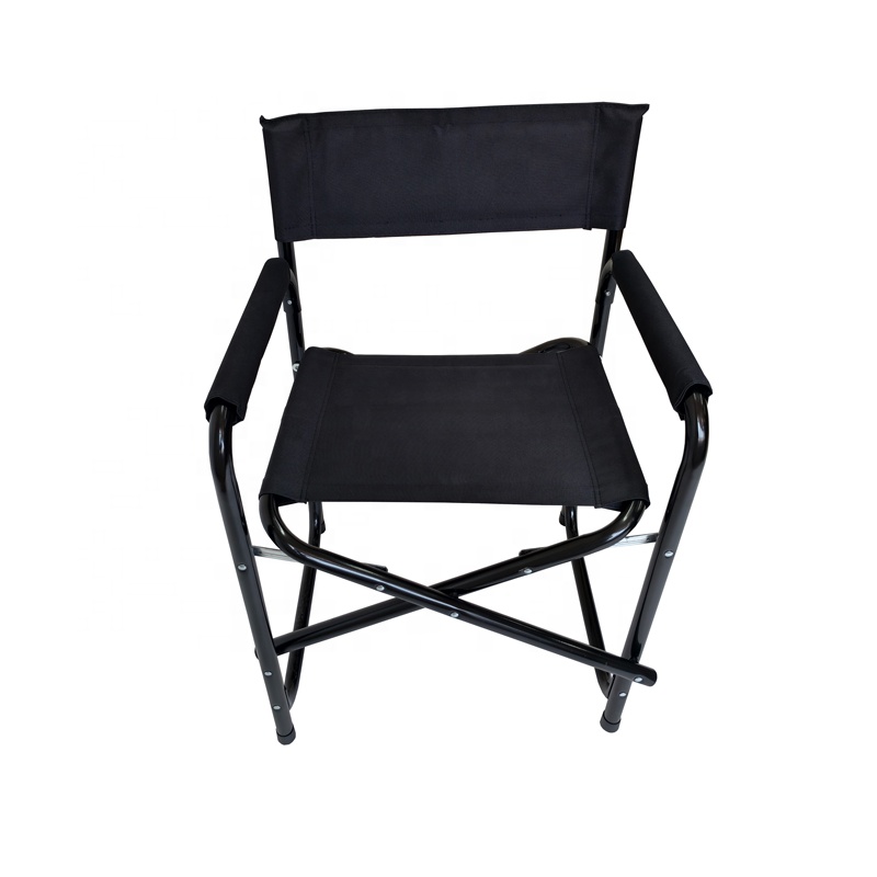 Krzesło reżyserskie składane,  – Hunting And Fishing Outdoor Chairs recenzja i cena