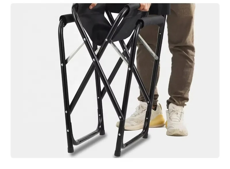 Bezpośrednio z fabryki: Przeno – Hunting And Fishing Outdoor Chairs recenzja i cena