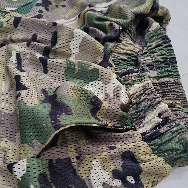 Taktyczne bluzy z kapturem, ko – Hunting Outdoor Jacket recenzja i cena