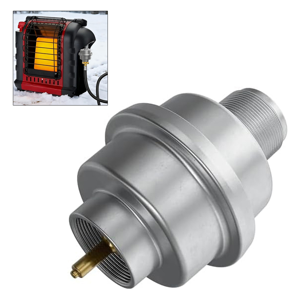 Filtr paliwa propanowego F2736 – Outdoor Hunting Heater recenzja i cena