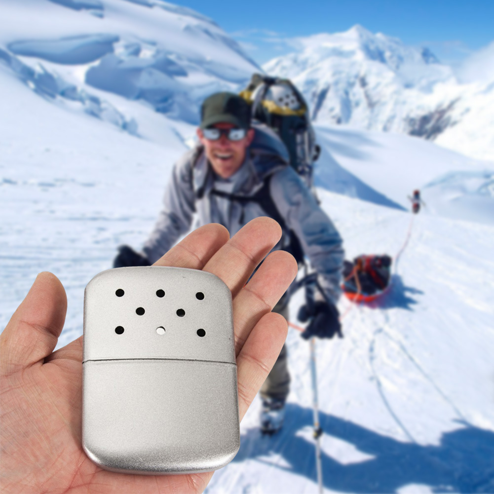 Przenośny ogrzewacz paliwowy z – Outdoor Hunting Heater recenzja i cena