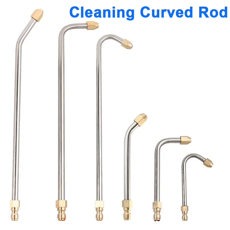 Maszyna do czyszczenia pod wys – Gun Cleaning Rod recenzja i cena