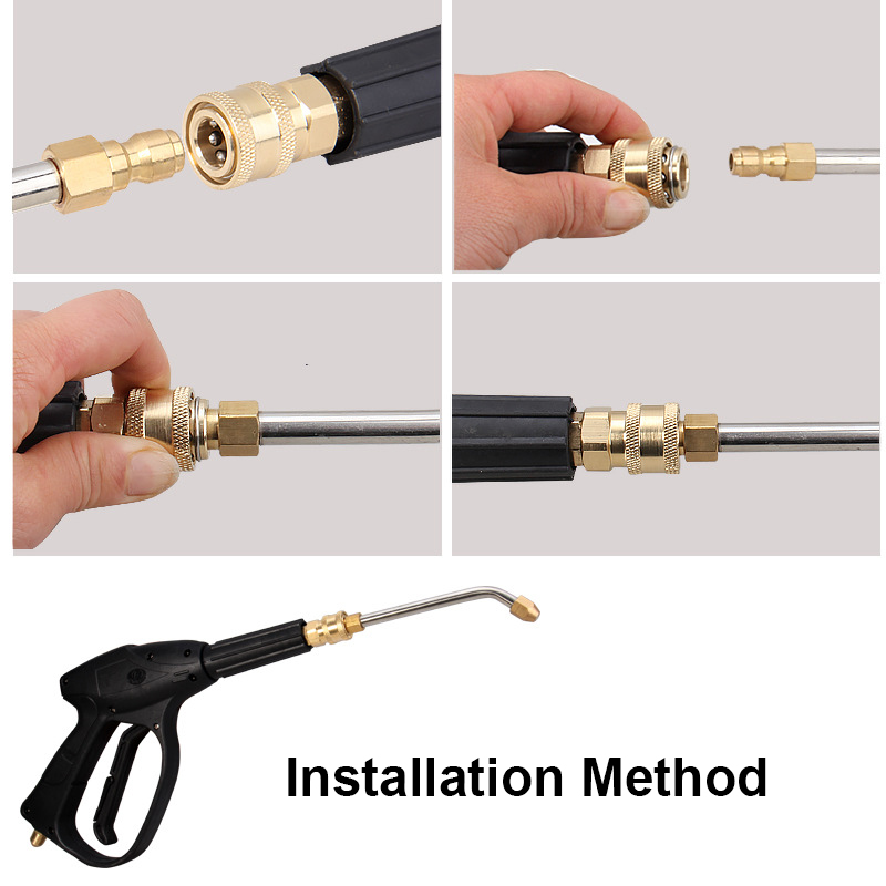Maszyna do czyszczenia pod wys – Gun Cleaning Rod recenzja i cena