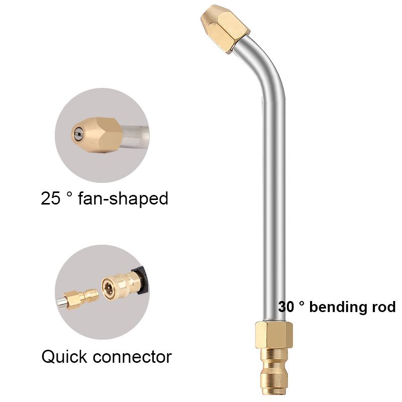 Maszyna do czyszczenia pod wys – Gun Cleaning Rod recenzja i cena