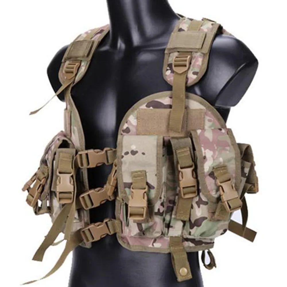 Wysokiej jakości kurtka wojsko – Hunting Outdoor Jacket recenzja i cena