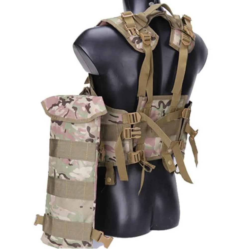 Wysokiej jakości kurtka wojsko – Hunting Outdoor Jacket recenzja i cena