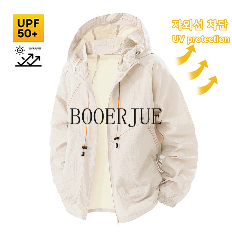 Kurtka sportowa outdoorowa męs – Hunting Outdoor Jacket recenzja i cena