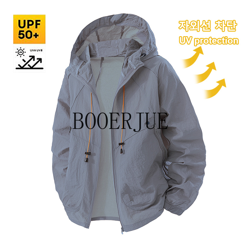 Kurtka sportowa outdoorowa męs – Hunting Outdoor Jacket recenzja i cena