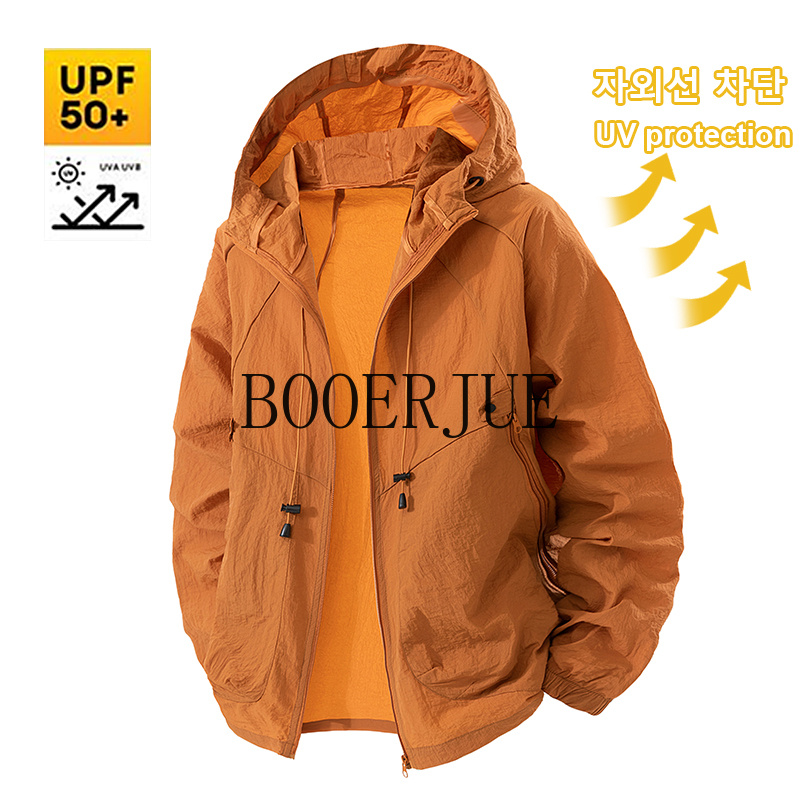 Kurtka sportowa outdoorowa męs – Hunting Outdoor Jacket recenzja i cena