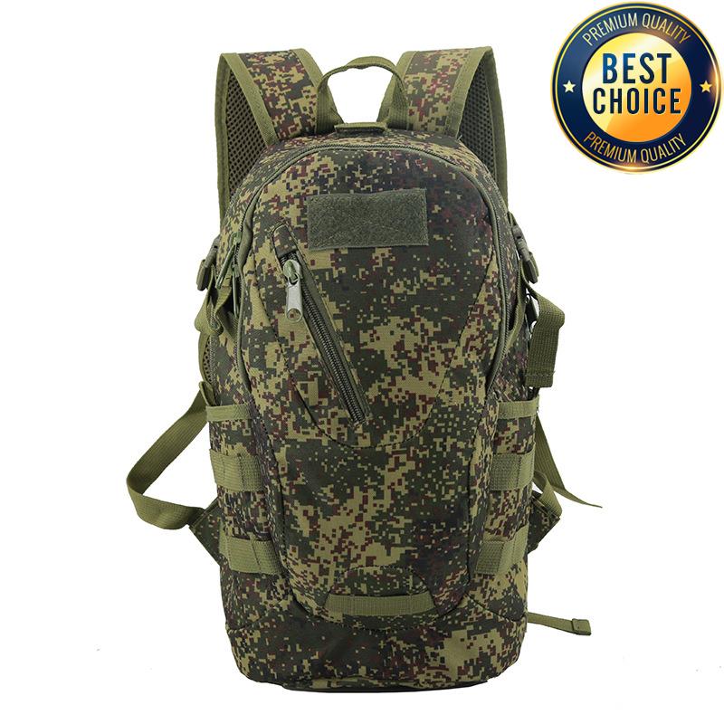 Plecak Turystyczny Plecak Takt – Hunting Outdoors recenzja i cena