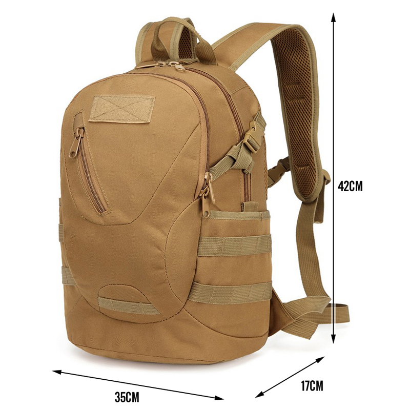 Plecak Turystyczny Plecak Takt – Hunting Outdoors recenzja i cena