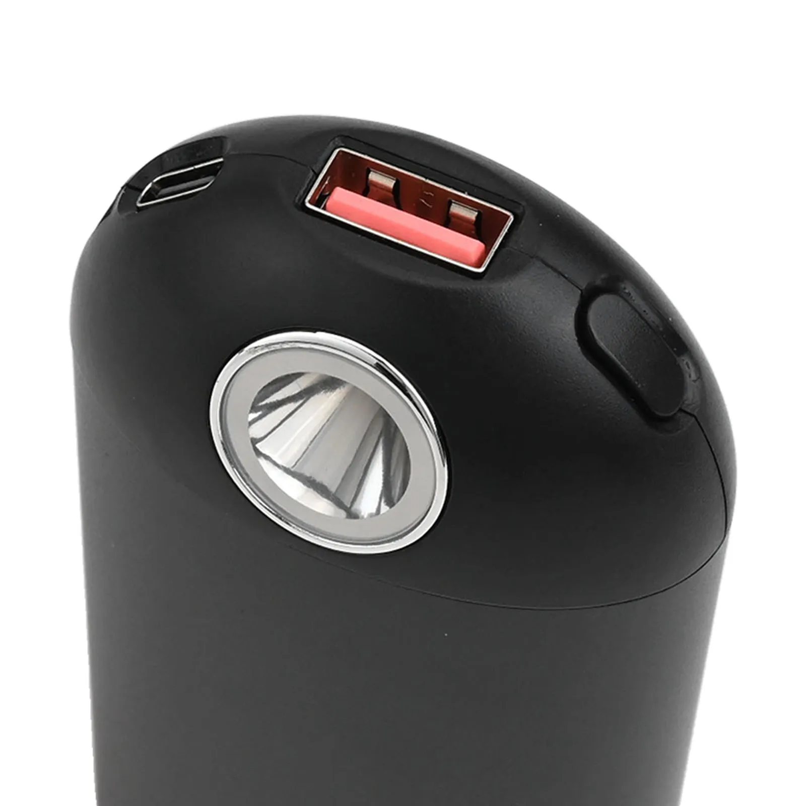 Akumulatorowy / Ręczny / Podgr – Outdoor Hunting Heater recenzja i cena