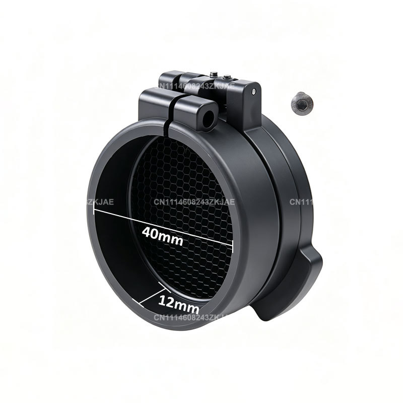 Osłona obiektywu 40MM typu Fli – Hunting & Outdoor Supplies Carterton recenzja i cena