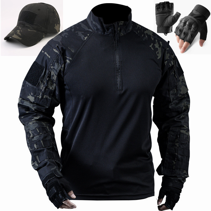 Rękawice i czapki na prezent,  – Hunting Outdoor Jacket recenzja i cena