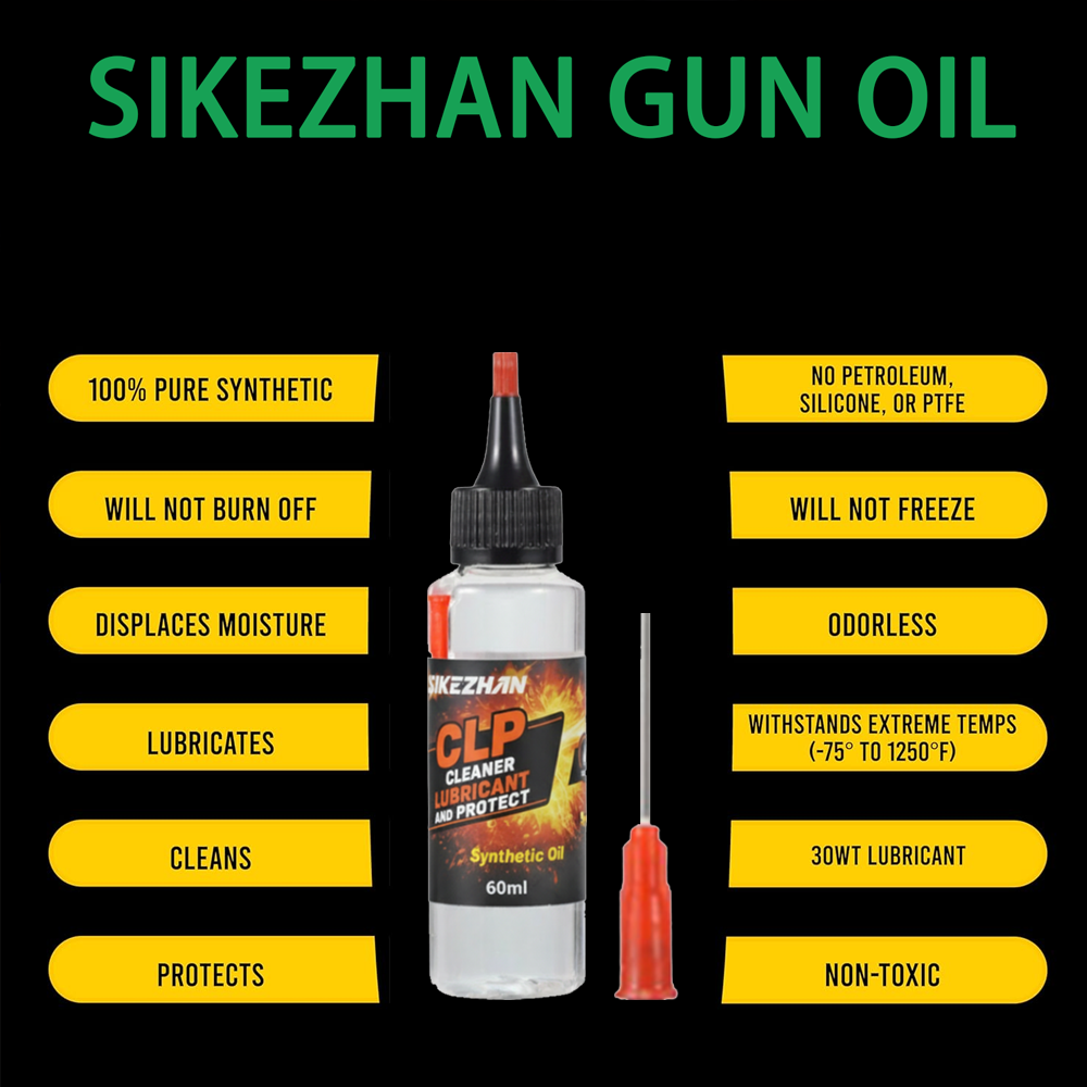 Zestaw do czyszczenia pistolet – Gun Cleaning Rod recenzja i cena