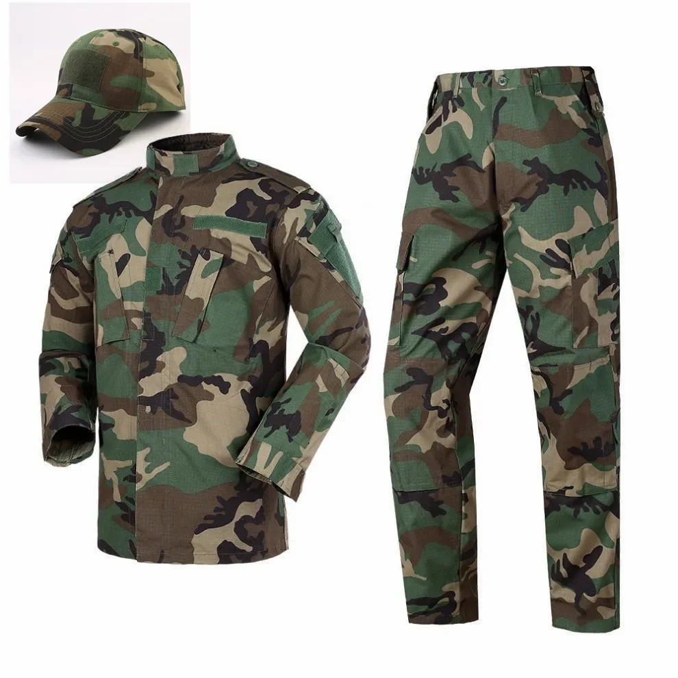 Zestaw taktyczny Multicam 2026 – Hunting Outdoors recenzja i cena