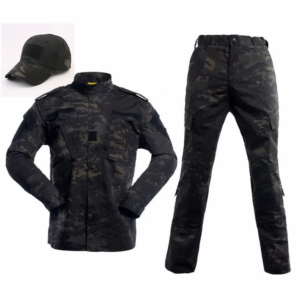 Zestaw taktyczny Multicam 2026 – Hunting Outdoors recenzja i cena