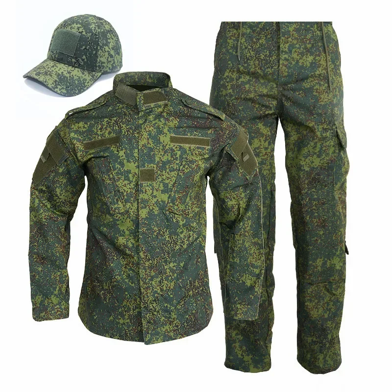 Zestaw taktyczny Multicam 2026 – Hunting Outdoors recenzja i cena