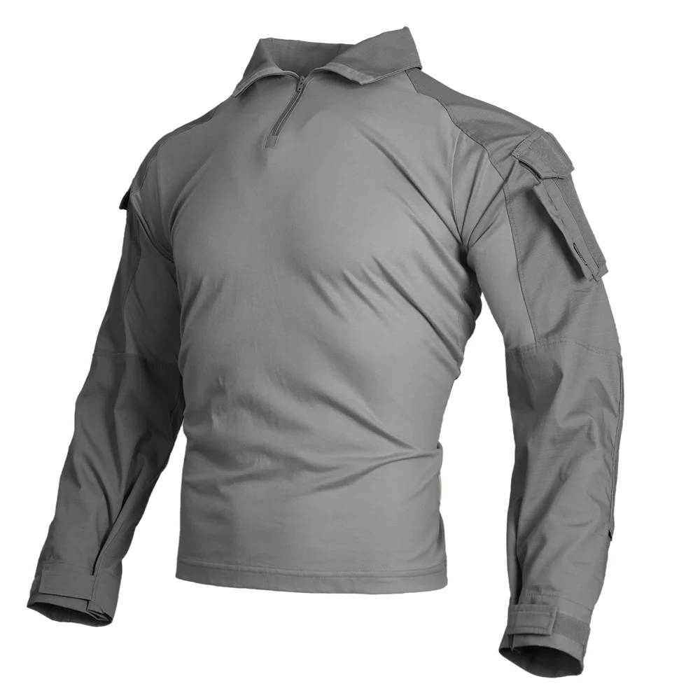 Koszulki taktyczne EMERSONGEAR – Hunting Outdoor Shirts recenzja i cena