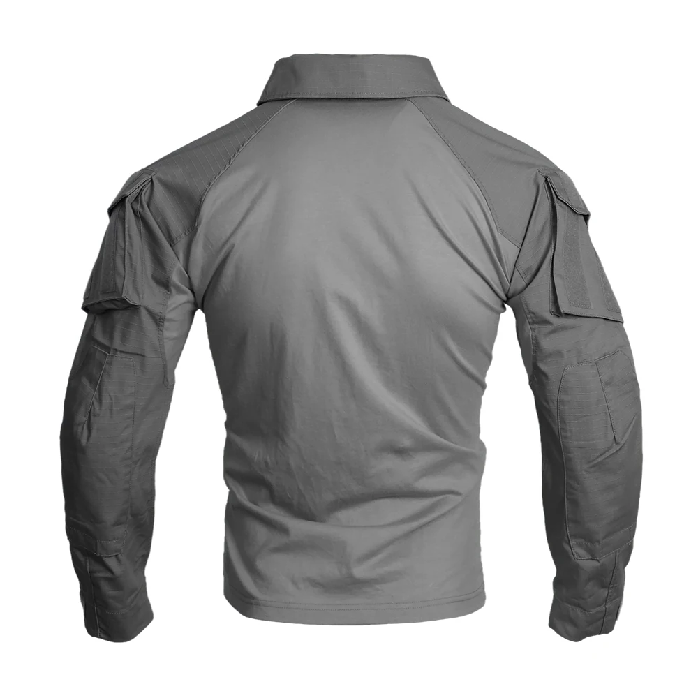 Koszulki taktyczne EMERSONGEAR – Hunting Outdoor Shirts recenzja i cena
