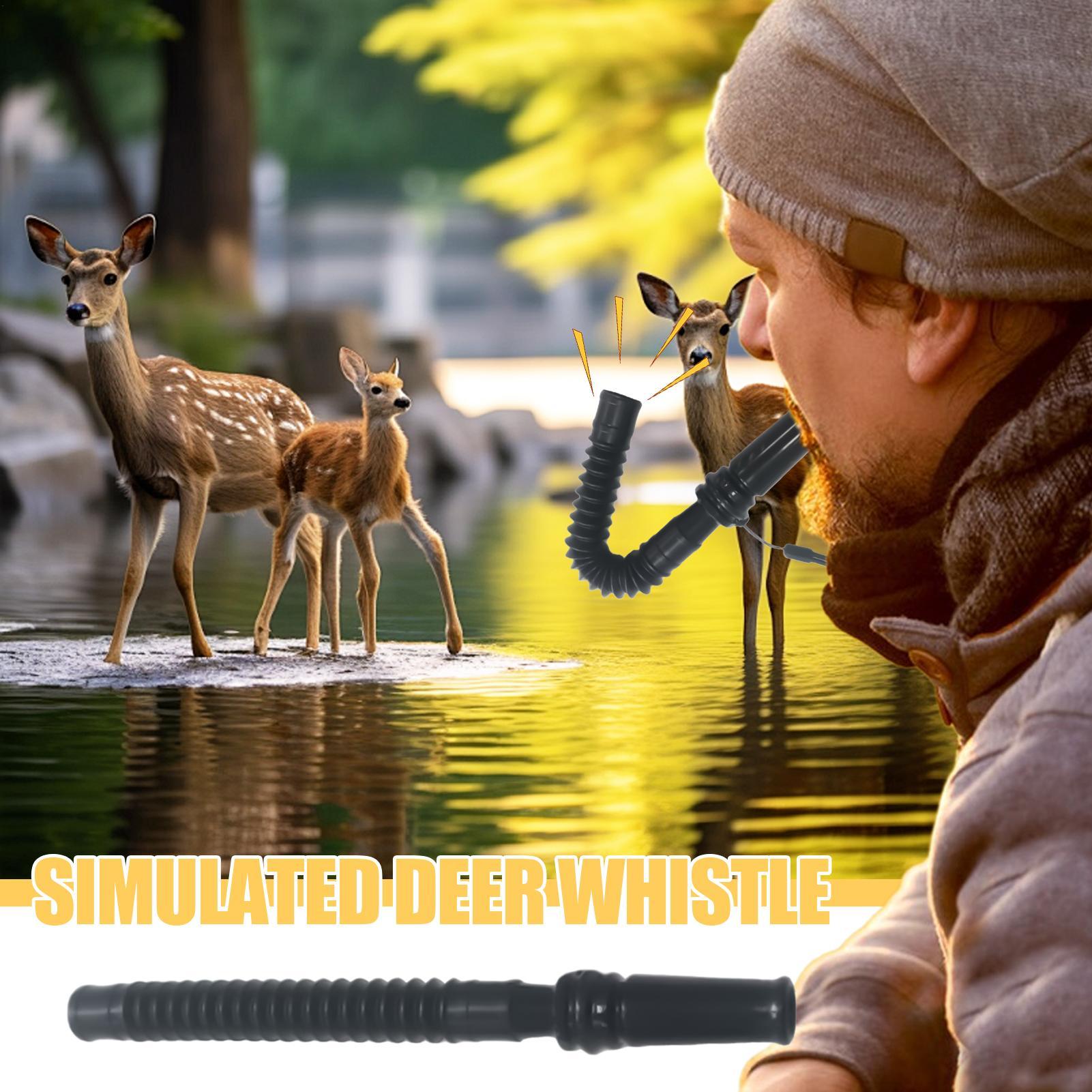 Lekki sygnał dźwiękowy do łowi – Wildman Hunting & Outdoor Robertson recenzja i cena