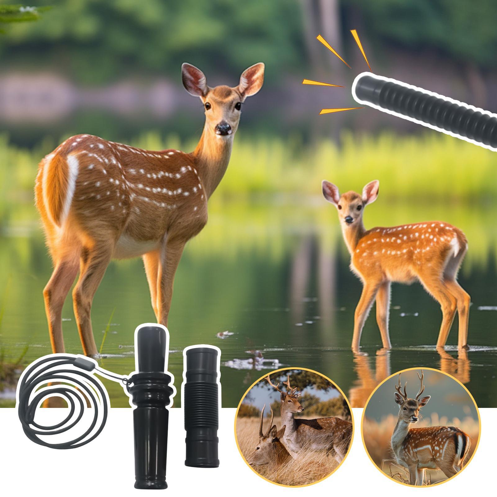 Lekki sygnał dźwiękowy do łowi – Wildman Hunting & Outdoor Robertson recenzja i cena