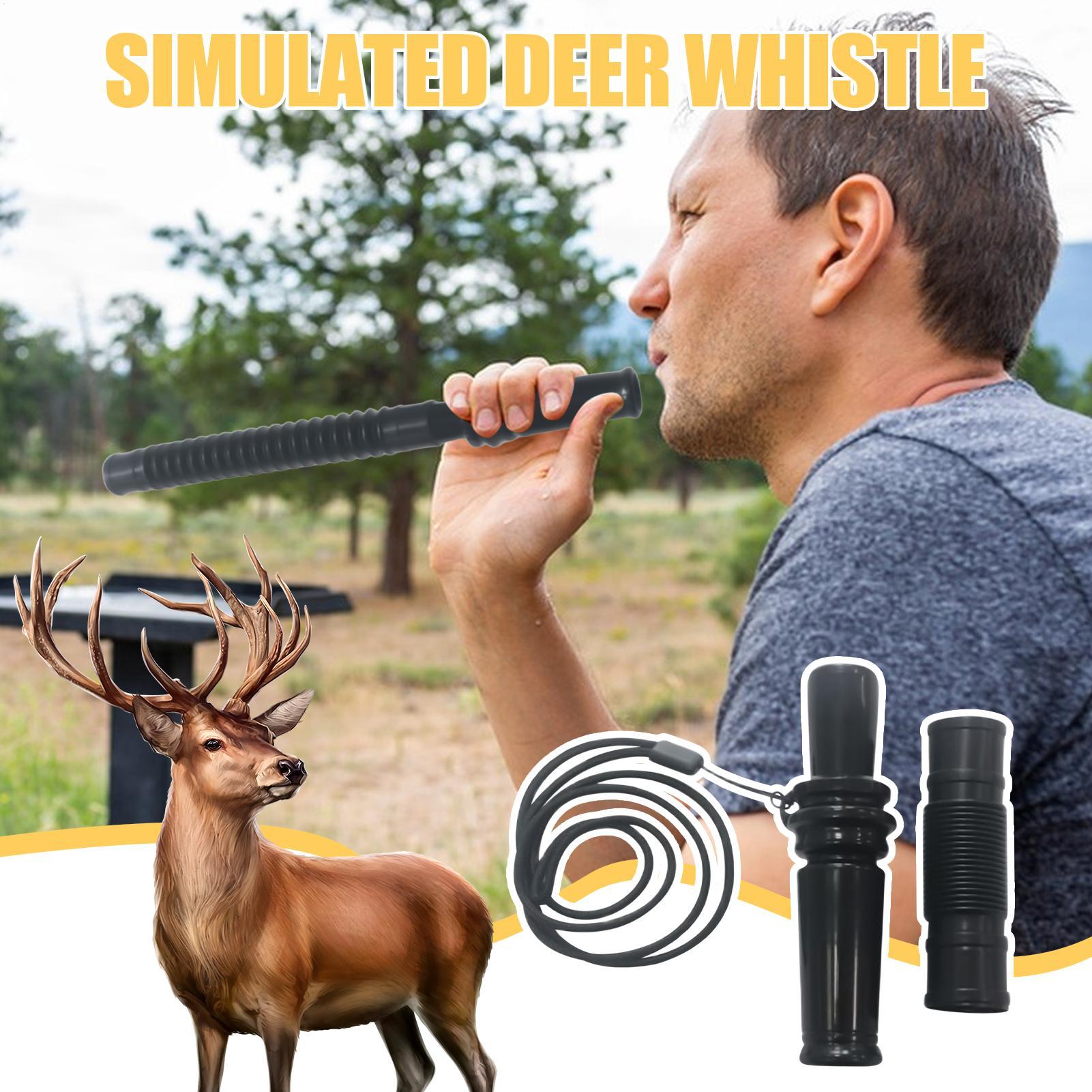 Lekki sygnał dźwiękowy do łowi – Wildman Hunting & Outdoor Robertson recenzja i cena