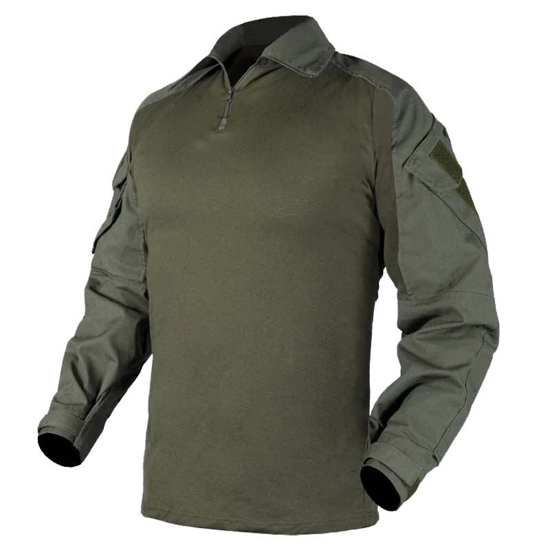 Koszulki Taktyczne G3 Koszulki – Hunting Outdoor Shirts recenzja i cena