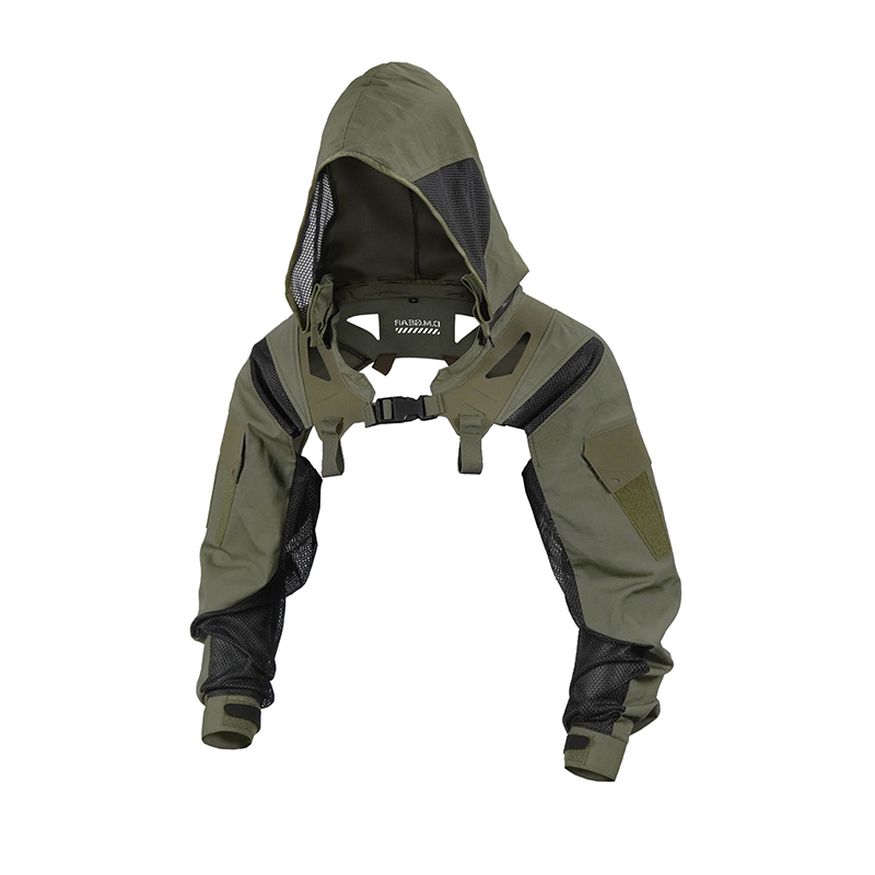 Kurtka taktyczna DMgear Origin – Hunting Outdoor Jacket recenzja i cena
