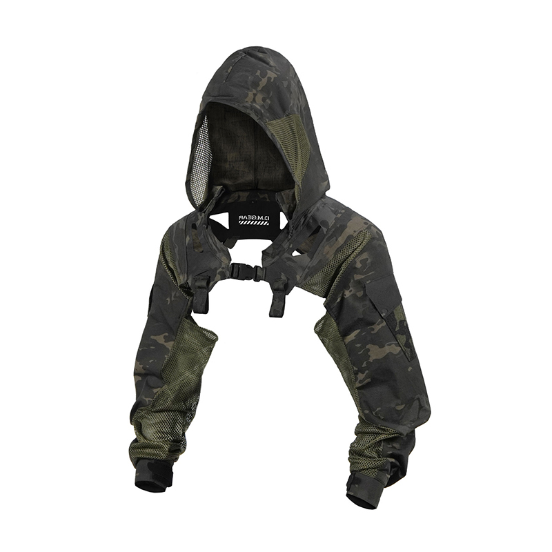 Kurtka taktyczna DMgear Origin – Hunting Outdoor Jacket recenzja i cena