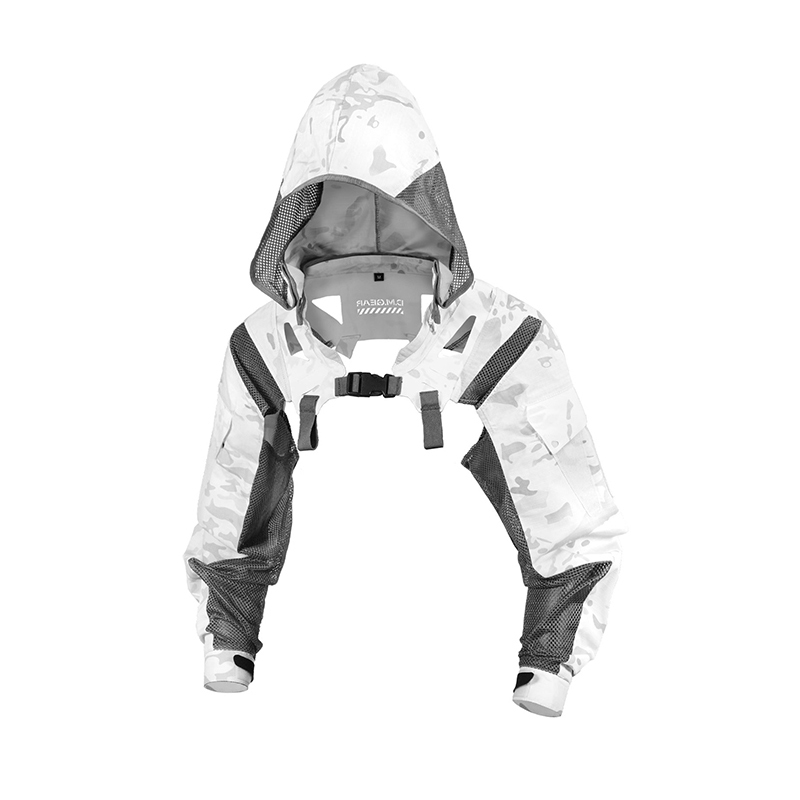 Kurtka taktyczna DMgear Origin – Hunting Outdoor Jacket recenzja i cena